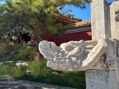 -北京市劳动人民文化宫(太庙)