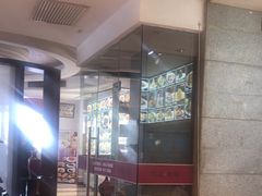 -牟传仁饭庄(星海店)