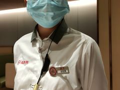 -海底捞火锅(飞马水城店)