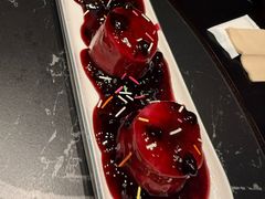 -美达尔烧烤海鲜家常菜(泰山路店)