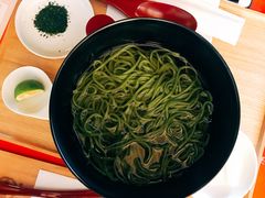 -中村藤吉(本店)