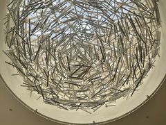 -天津海河悦榕庄·Lobby Lounge大堂吧