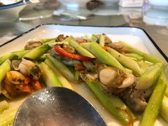 -祝家花園(伯渎港店)