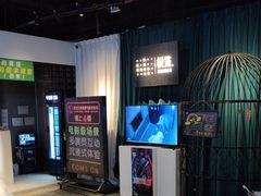 -棂笼·深度沉浸密室(武汉旗舰店)