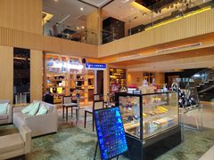 -上海浦西万怡酒店