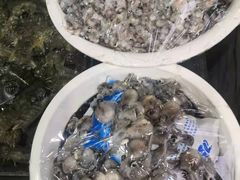 -富港会·海鲜酒楼(墟沟店)