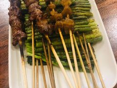 -吉香碳烤生蚝(仙霞路店)