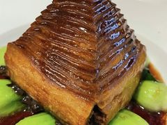 金牌扣肉-南麓·浙里(外滩店)