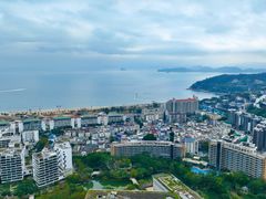-大梅沙海滨公园