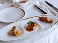 -金轩中餐厅 Jin Xuan(浦东丽思卡尔顿酒店)