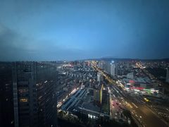 -连云港苏宁索菲特酒店