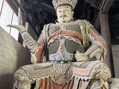-善化寺