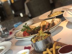 -燃扒房Steakhouse(皇庭店)