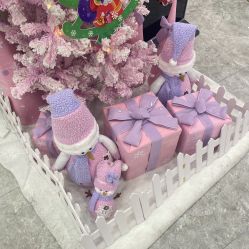 -Meng Lang 梦郎白金店
