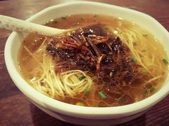 -姚面记·海派家常菜(恒基名人购物中心店)