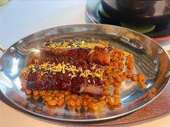 -谭厨中山传家菜.乳鸽.脆鲩鱼(华强北中航城店)