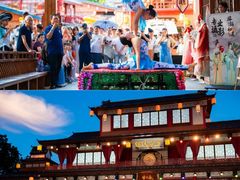 -深圳锦绣中华民俗村