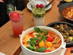 -榕意·川味之美(深业上城店)