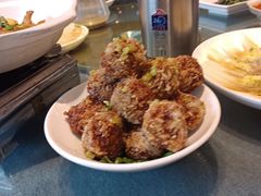 -全聚贤餐厅·湖北家常菜(沙湖店)