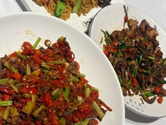 -原鄉本味 楚菜 丹江口鱼(北苑店)