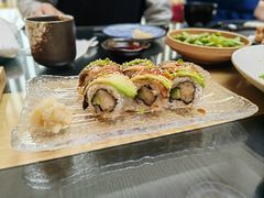 -西村日本料理(香格里拉饭店)