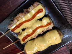 -鸟内会(河北路店)