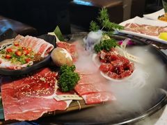 -猫抓烤肉(春熙路店)