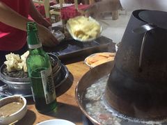 -元盛居(生态大街店)