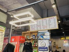 -西工饭庄快餐厅(西工小街店)
