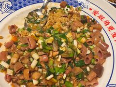 -旺角小渔村·海肠捞饭开创者(环山路店)
