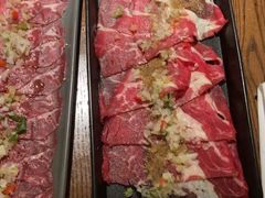 -新石器烤肉(中房金谊广场店)