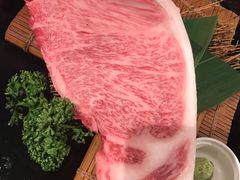 -俺的焼肉(銀座9丁目店)