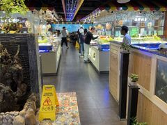 -巴犀烧烤(新崇光店)