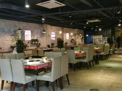 -休记光头香辣蟹干锅店(衣冠庙店)
