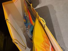 -炊烟小炒黄牛肉(浦东世纪汇店)