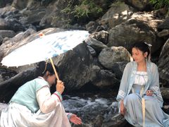 -少华山国家森林公园