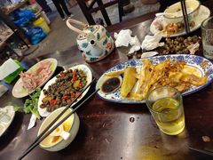 -下塘街25号农家菜馆(新场店)