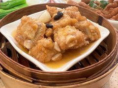 -点都德(中海环宇荟店)