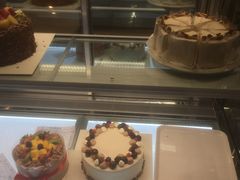 -西村叔叔的店·面包·甜品·蛋糕(清河万象汇店)