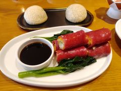 -粤域茶餐厅