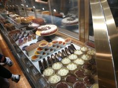 -Awfully Chocolate(来福士广场店)