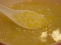 -深运潮州粥(东门店)