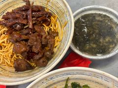 -梅溪·小伙子干挑面(安吉总店)