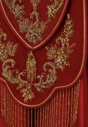 点击看大图 -LAFINE 兰斐婚纱礼服馆