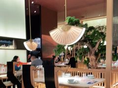 大堂-弄堂里(滨江龙湖天街店)