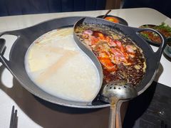 -新辣道鱼火锅(上地华联店)