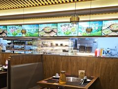 -井格重庆火锅(西直门凯德Mall店)