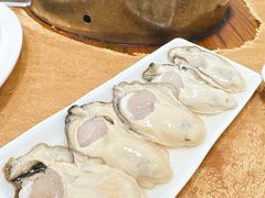 -濠轩阁特色生蚝火锅(水湾路店)
