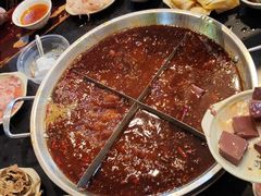 -储奇门鳝鱼火锅(总店)