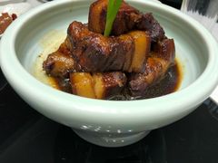 -聚鑫阁江浙菜·非遗传承技艺(闵行交大店)